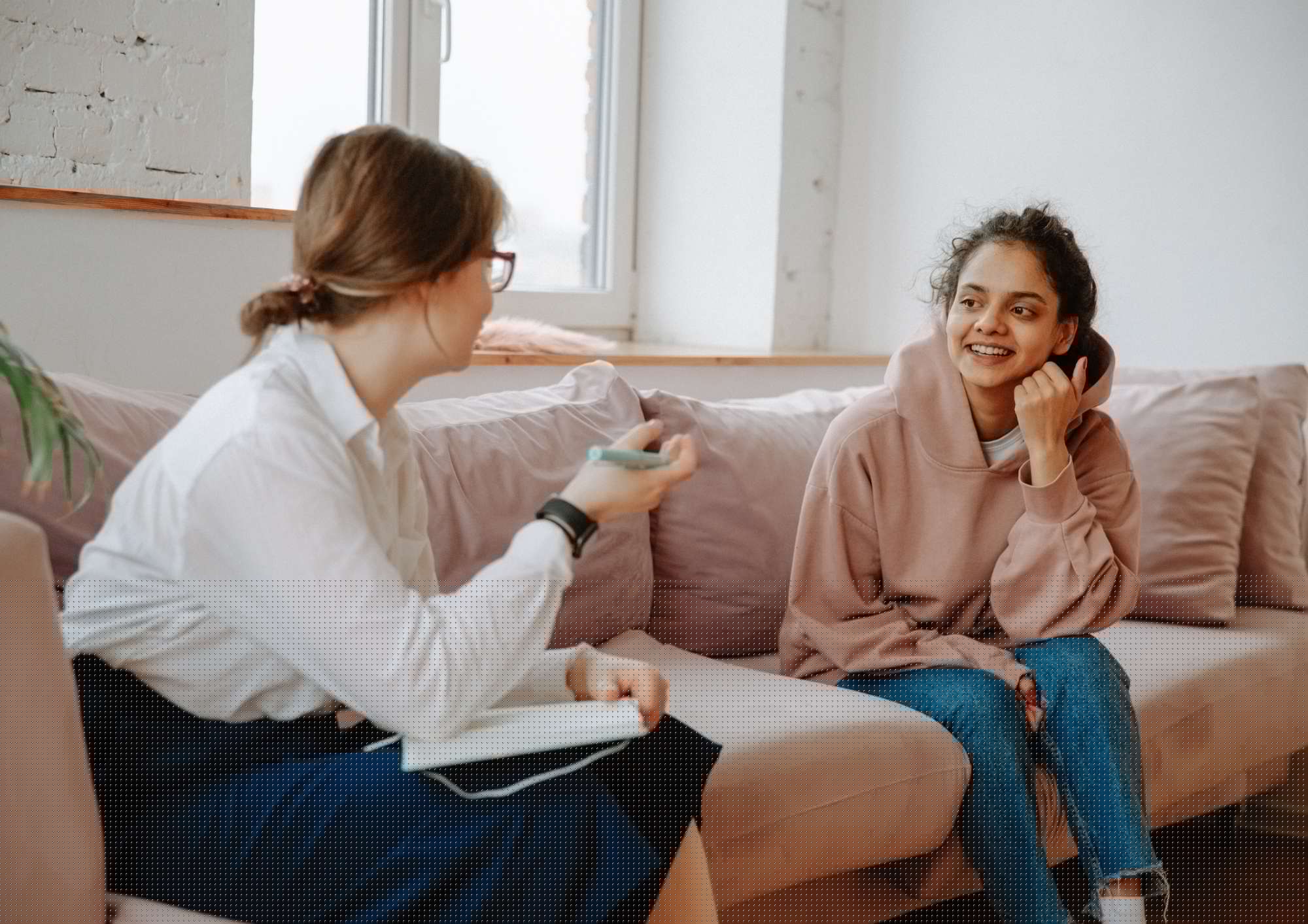 Haringey Talking Therapies - Problems we can help with - Introduction